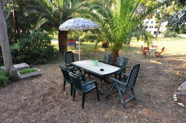 Trosobni apartman Sutivan, Brač (A-22771-c)
