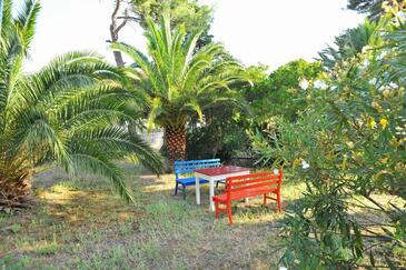Trosobni apartman Sutivan, Brač (A-22771-b)