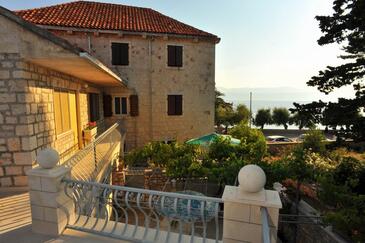 Apartments by the sea Sutivan, Brač - 22771 Adriatic.hr