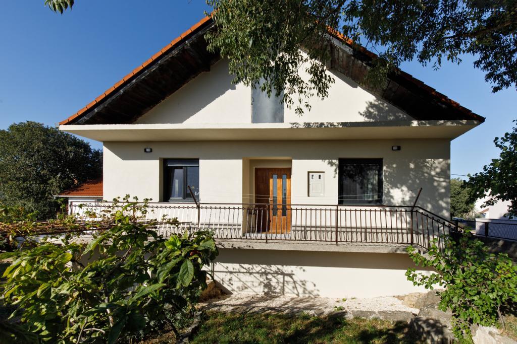 Ferienhaus mit Parkplatz Drnis, Zagora - 22772