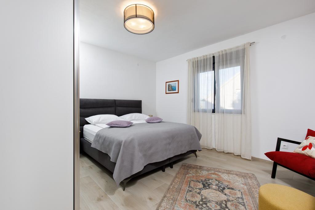 Ferienhaus mit Parkplatz Drnis, Zagora - 22772