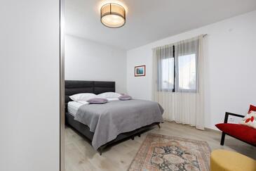 Nyaralóház parkolóhellyel Drnis, Zagora - 22772