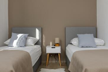 Nyaralóház parkolóhellyel Drnis, Zagora - 22772