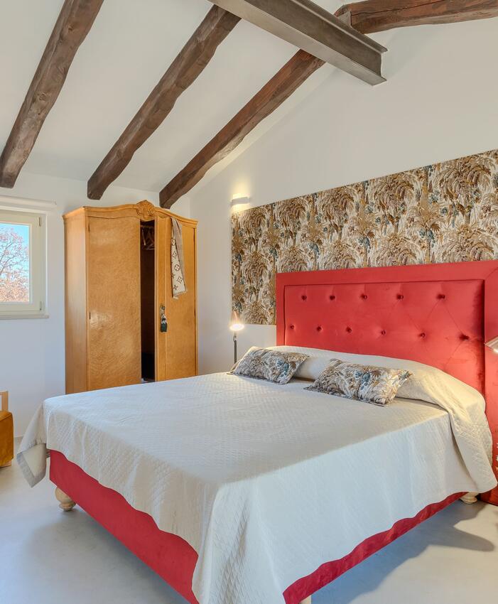 Casa vacanze con piscina Tar, Parenzo - Poreč - 22774