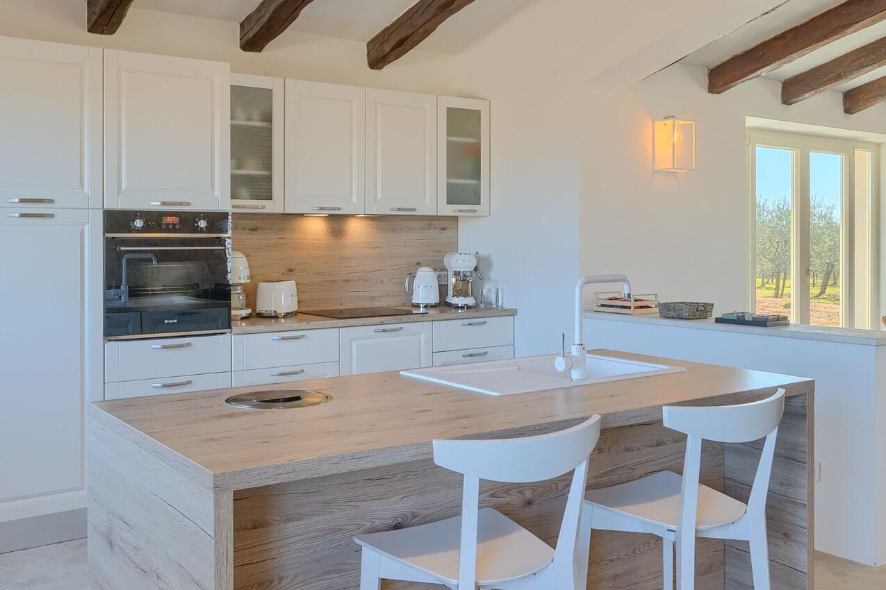 Casa vacanze con piscina Tar, Parenzo - Poreč - 22774