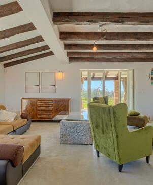 Prázdninový dům s bazénem Tar, Poreč - 22774