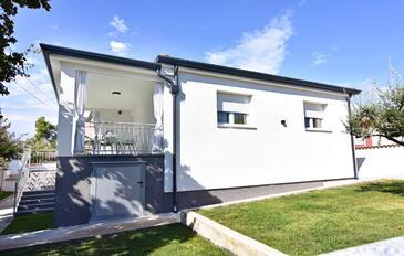 Maison Pour La Famille Avec La Piscine Umag - 22775 - Umag