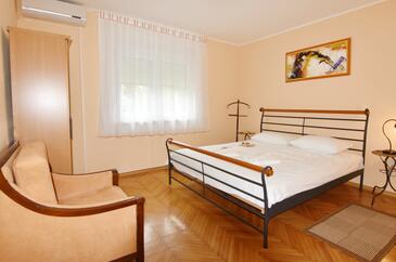 Haus mit Pool für Familien Umag - 22775