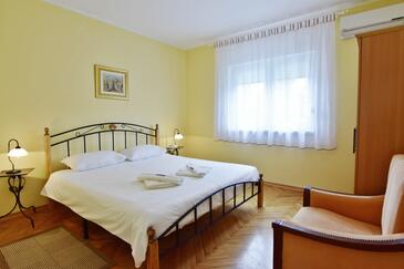 Haus mit Pool für Familien Umag - 22775