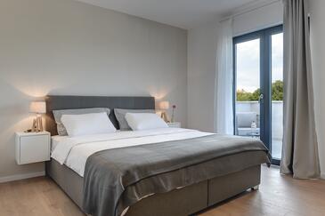 Haus mit Pool für Familien Loborika, Pula - 22776