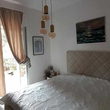 Ferienwohnungen am Meer Banjol, Rab - 22777