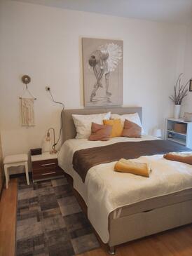 Apartmaji ob morju Banjol, Rab - 22777