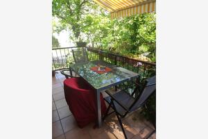 Appartamento di una stanza Banjol, Arbe - Rab (A-22777-b)