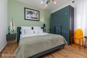 Apartmány u moře Pisak, Omiš - 22779