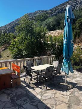 Appartamenti con parcheggio Murvica, Brazza - Brač - 22780