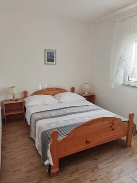 Ferienhaus mit Parkplatz Bibinje, Zadar - 22783