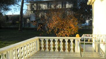 Ferienhaus mit Parkplatz Bibinje, Zadar - 22783