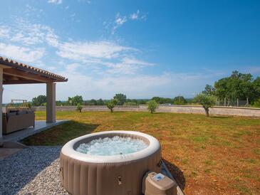 Three bedroom house Valtura, Pula (K-22784)