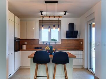 Ferienhaus mit Parkplatz Valtura (Pula) - 22784