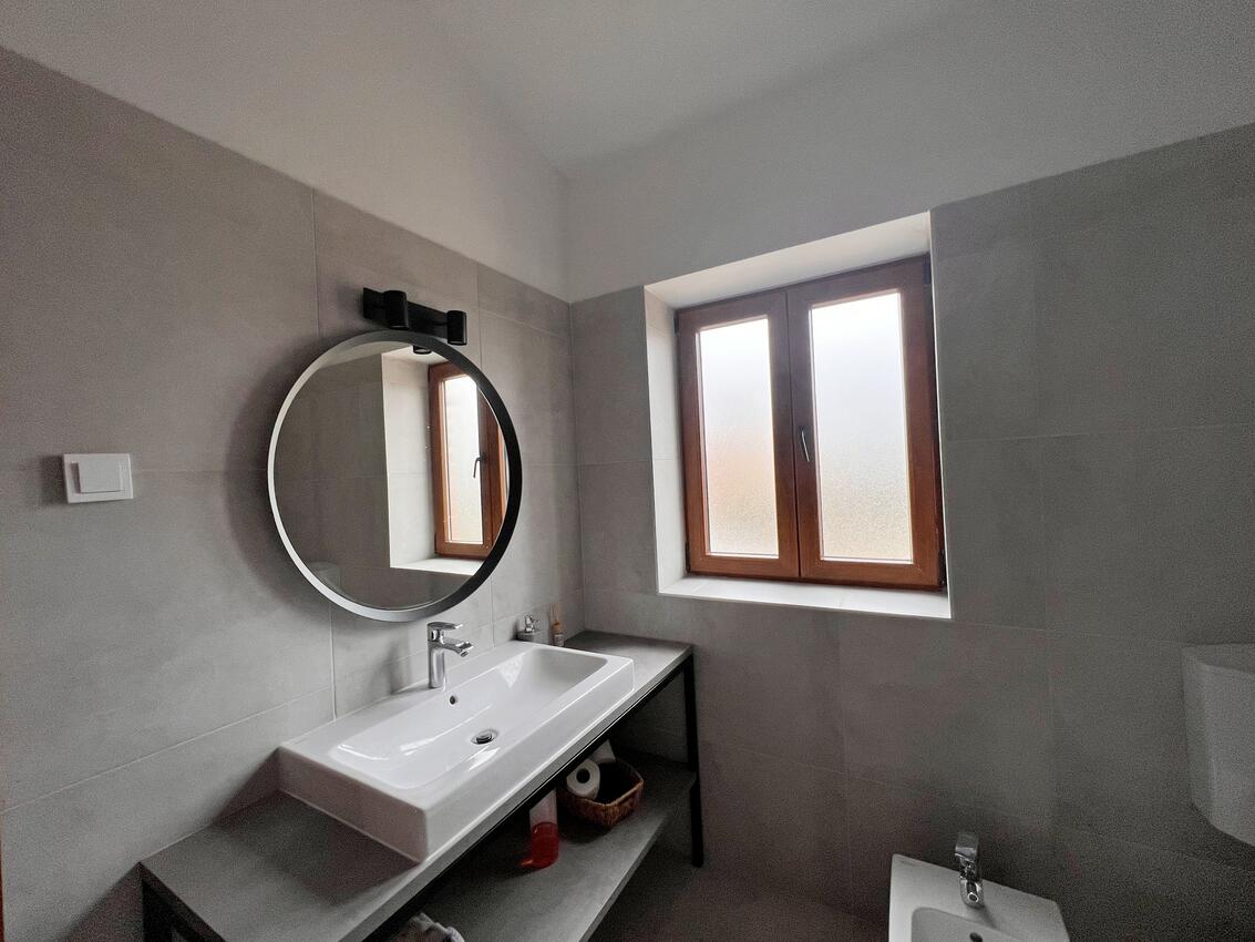 K-22788 - Alloggi privati - Casa con piscina per famiglia Butcovici - Butkovići, Istria Centrale - Središnja Istra