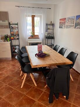 Familjehus med pool Butkovići, Sredisnja Istra - 22788