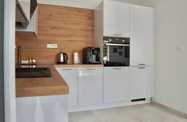 Haus am Meer für Familien mit Kindern Mastrinka, Ciovo - 22789