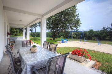 Apartmány s parkovištěm Valtura, Pula - 22791