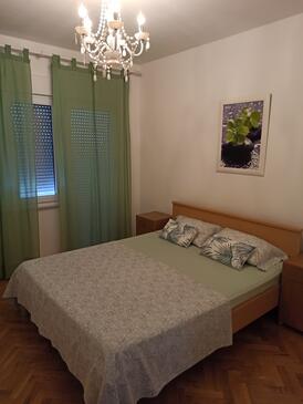 Ferienwohnungen mit Parkplatz Okrug Gornji, Ciovo - 22795