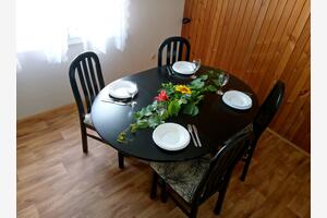 Třípokojový apartmán Okrug Gornji, Čiovo (A-22795-a(