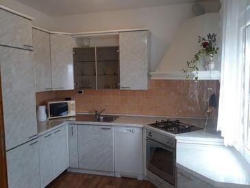 Ferienwohnungen mit Parkplatz Okrug Gornji, Ciovo - 22795