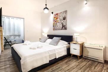 Leiligheter med parkering Split - 22796