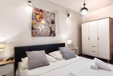 2-Zimmer-Ferienwohnung Split (A-22796-a)