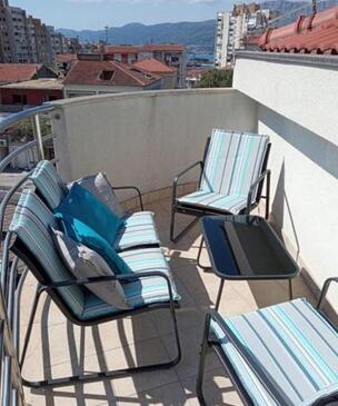 Appartements avec parking Split - 22796