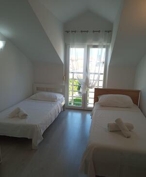 Appartements avec parking Split - 22796