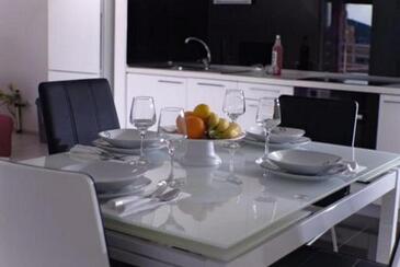 Appartements avec parking Split - 22796