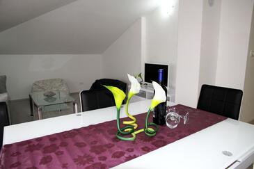 2-Zimmer-Ferienwohnung Split (A-22796-c)