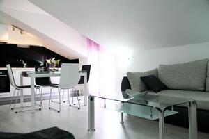 2-Zimmer-Ferienwohnung Split (A-22796-c)