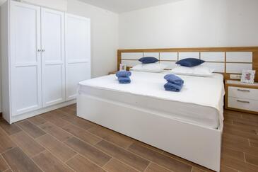 Ferienhaus mit Pool Vrgorac, Zagora - 22798