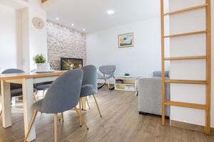 2-Zimmer-Haus Vrgorac 2-Zimmer-Haus Vrgorac, Zagora (K-22798)