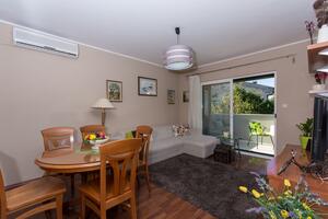 Appartamento di due stanze Okrug Gornji, Bua - Čiovo (A-22799-a(