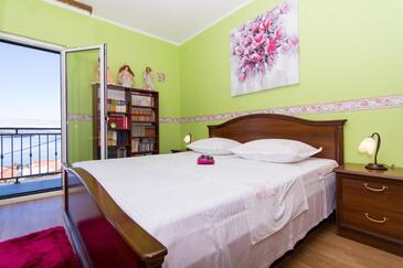 Apartmány s parkovištěm Okrug Gornji, Čiovo - 22799