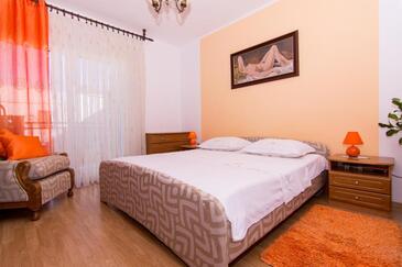 Apartmány s parkovištěm Okrug Gornji, Čiovo - 22799