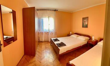 Appartamenti con parcheggio Pogliana - Povljana, Pago - Pag - 228