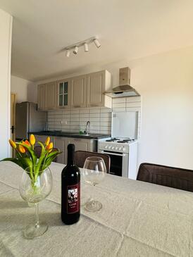 Appartamenti con parcheggio Pogliana - Povljana, Pago - Pag - 228