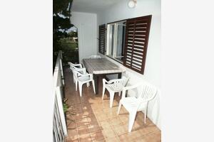 One bedroom apartment Povljana One bedroom apartment Povljana, Pag (A-228-a)