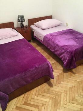 Appartements avec parking Split - 22800