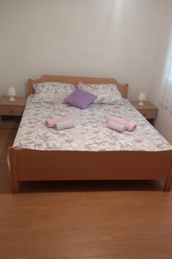 Apartmanok és szobák a tenger mellett Zdrelac, Pasman - 22802