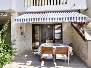 Ferienwohnungen am Meer Biograd na Moru, Biograd - 22807