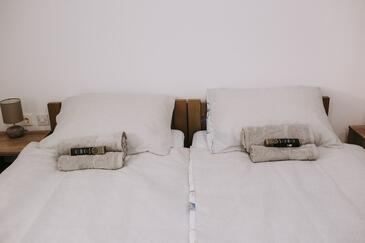 Ferienhaus mit Parkplatz Vukovar, Slavonija - 22809