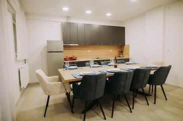 Ferienhaus mit Whirlpool Vukovar, Slavonija - 22809